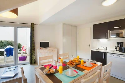 Appartamento a Olonne-sur-Mer in Resort