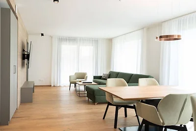 Ferienwohnung Villa Alpjuwel-Edelweiß