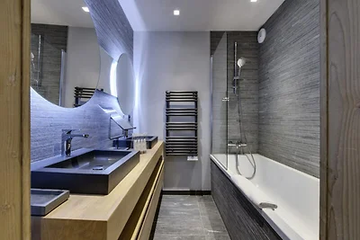 Appartamento a Tignes le Lac con vista sul...