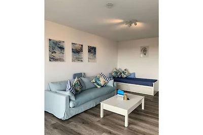 Ferienwohnung in Emden mit Schwimmbecken