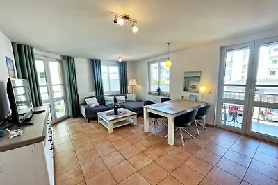 Appartementhaus Linquenda 10