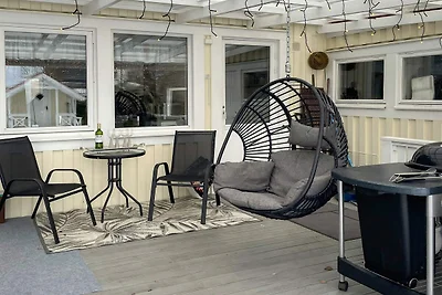 4 Sterne Ferienhaus in BERGKVARA