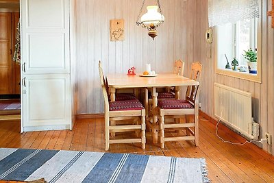 7 Personen Ferienhaus in TJÖRN