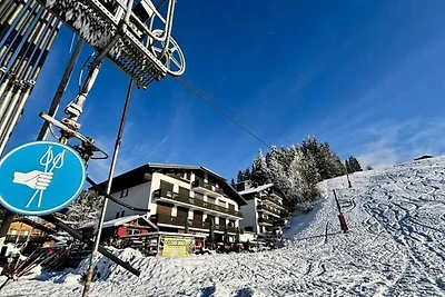 Appartamento a Les Gets sulle piste di...