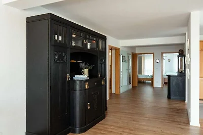 Ferienwohnung mit 2 Schlafzimmer