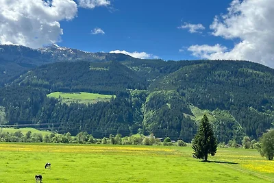Chalet in Stuhlfelden nahe Skipisten