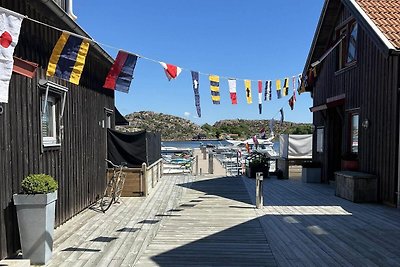 5 Sterne Ferienhaus in BOHUS MALMÖN