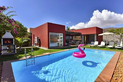 Casa vacanze, Maspalomas