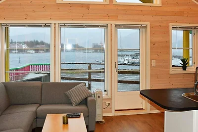 6 Personen Ferienhaus in MÅLØY-By Traum