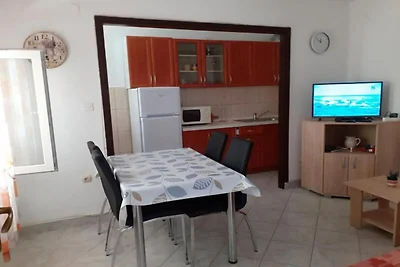 Charming Apartments Dokoza Drage - Two Bedroo...