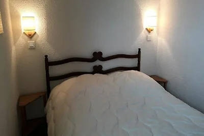 Appartamento a Plagne Villages vicino alle pi...