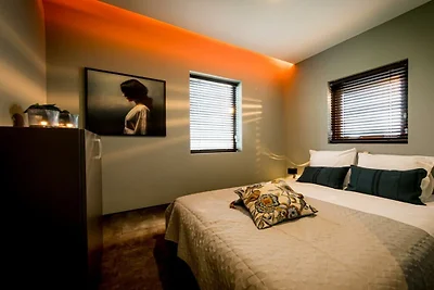 Casa vacanze Vacanza di relax Olburgen