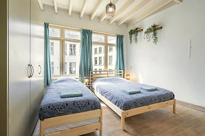 Charmantes Apartment für 12 Personen