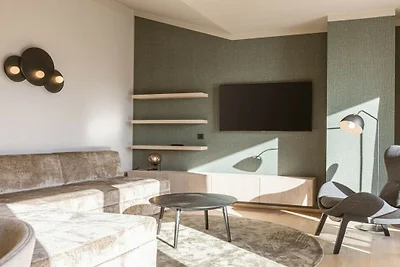 Attico di lusso con 3 camere da letto