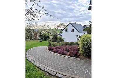 Ferienhaus mit 4 Schlafzimmer
