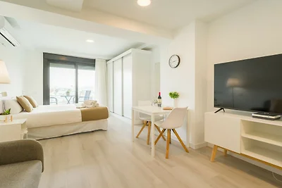 Wohnung in Las Palmas nahe Las Canteras