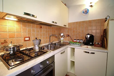 Rustikales Cottage in Monte Santa Maria Tiber...
