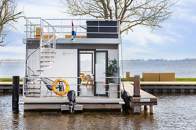 Einzigartiges Ferienhaus