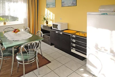 Ferienwohnung, Lubin
