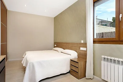 Villa a Lloret de Mar con piscina privata