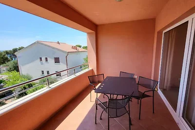 Mise Holiday Apartments - Two bedroom apartme...