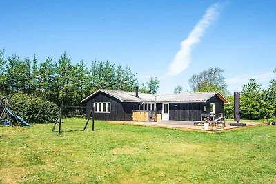7 Personen Ferienhaus in Ulfborg-By Traum