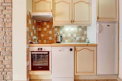 Residenz Les Chevruls