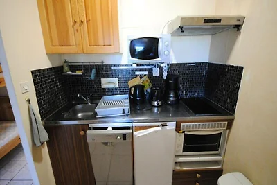 Monolocale per 5/6 persone