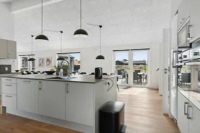 5 Sterne Ferienhaus in Idestrup