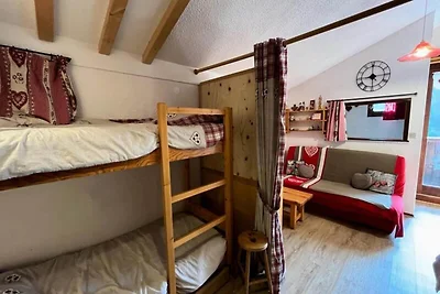 Residenz Chaumière Des Neiges