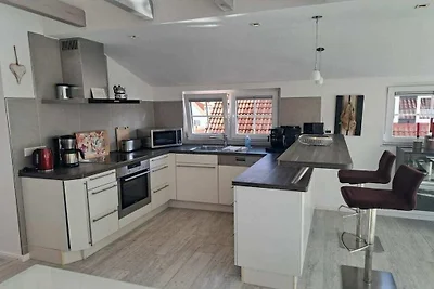 Ferienhaus Erholungsurlaub Juist
