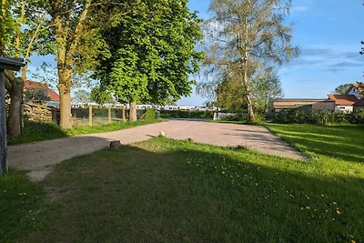 Casa vacanze per 16 persone a Sietow