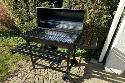 Ferienhaus mit 2 Schlafzimmer