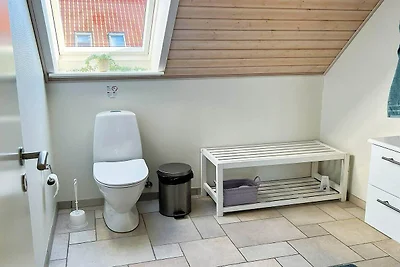 6 personas casa en Juelsminde-By Traum