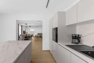 Casa vacanze a Kaštelier con piscina