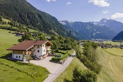 Apartment Panoramablick