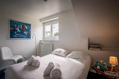 Haus in Perros Guirec