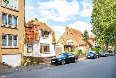 Fibi Home zentral in Koksijde gelegen