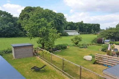 Ferienhaus in Harrislee mit Barbecue