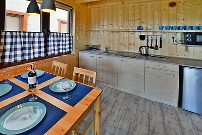 Casa vacanze a Sianozety