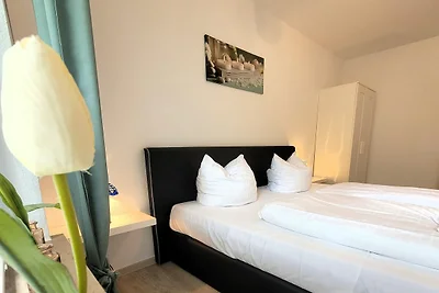 Appartement in Winterberg bij Skipistes