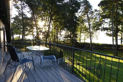 Witte berg aan de Bungeweg