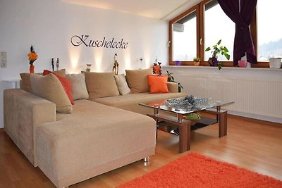 Appartement in Langdorf nabij skipistes