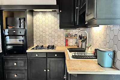 Häuser & Villen für 8 Personen