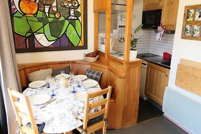 Jasper Residence mit zwei Zimmern