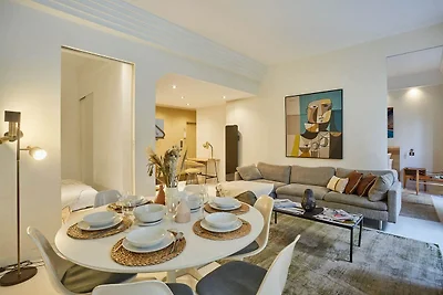 Prachtig appartement Centre de Paris Le...