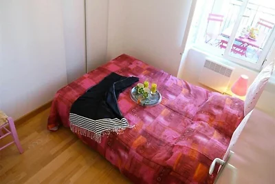 Residence Hotel Des Bains für 6 Personen