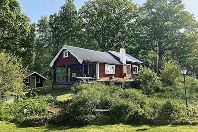 6 Personen Ferienhaus in BOXHOLM-By Traum