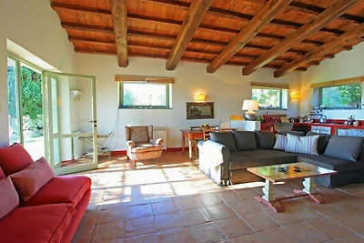 Glicine - Vigna Luisa Resort