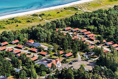 6 Personen Ferienhaus auf einem Ferienpark...